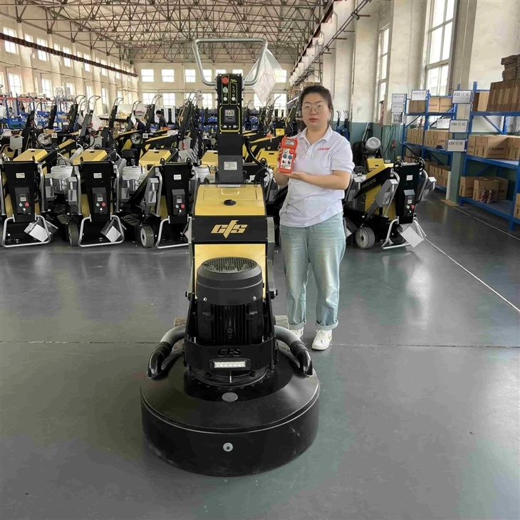 Industrial Dust Free Planetary Gear Grinding Machine Epoxy Floor Concrete Grinding Machine suppliers Industrial Dust Free Planetary Gear Grinding Machine Epoxy Floor Concrete Grinding Machine suppliers